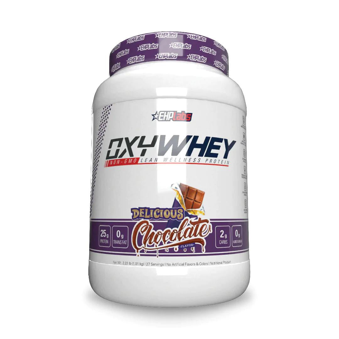 EHP Labs - Oxywhey Lean Whey Protein - 2lb