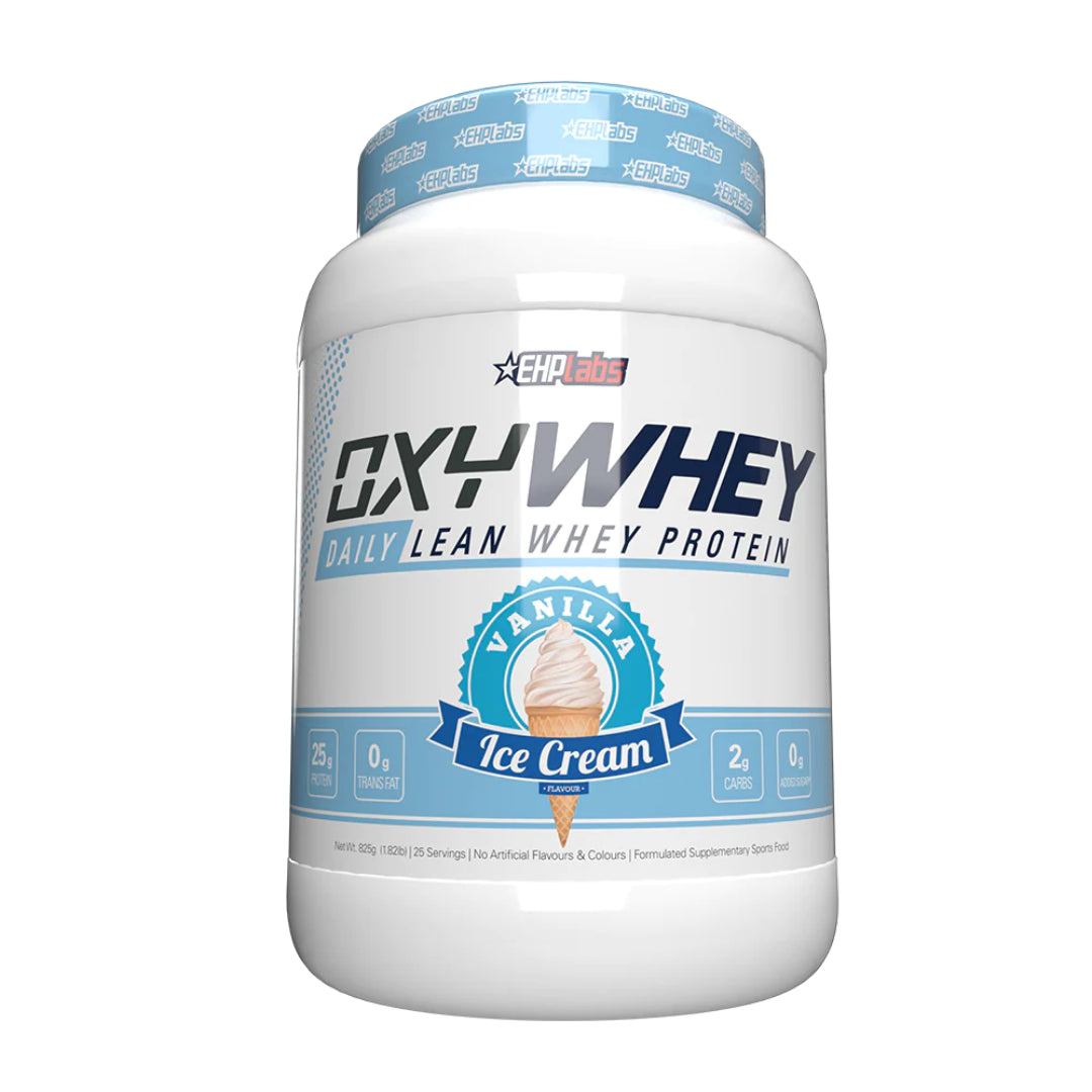 EHP Labs - Oxywhey Lean Whey Protein - 2lb