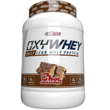 EHP Labs - Oxywhey Lean Whey Protein - 2lb
