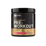 Optimum Nutriton - Gold Standard Pre-Workout - 30 Serves