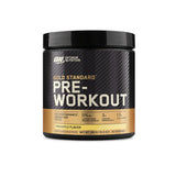 Optimum Nutriton - Gold Standard Pre-Workout - 30 Serves