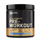 Optimum Nutriton - Gold Standard Pre-Workout - 30 Serves
