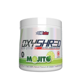 EHP Labs - Oxyshred - NON-STIM - 60 Serves