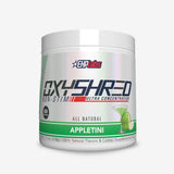 EHP Labs - Oxyshred - NON-STIM - 60 Serves