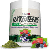 EHP Labs - OxyGreens - Daily Super Greens Powder - 30 Serves