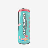 EHP Labs - Oxyshred READY TO DRINK (RTD) Ultra Energy