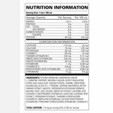 EHP Labs - Oxyshred READY TO DRINK (RTD) Ultra Energy