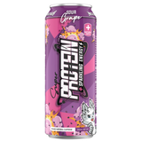 SUPER PROTEIN SPARKLING WATER RTD BY NEXUS SPORTS NUTRITION