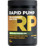 RAPID SUPPLEMENTS - RAPID PUMP - 40 Serves