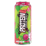 SUPER PROTEIN SPARKLING WATER RTD BY NEXUS SPORTS NUTRITION