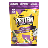 SUPER PROTEIN BY NEXUS SPORTS NUTRITION