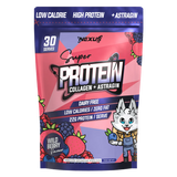 SUPER PROTEIN BY NEXUS SPORTS NUTRITION