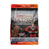 Max's - Supersize Ultra - Mass Gainer