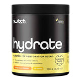 Switch Nutrition - Hydrate -  25 Serves