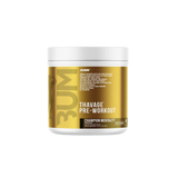 CBUM x RAW THAVAGE - Pre-Workout - 40 Servings