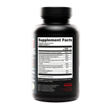 SCULPTnation - BURN EVOLVED 2.0 - 60 Capsules