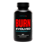 SCULPTnation - BURN EVOLVED 2.0 - 60 Capsules