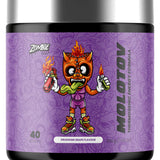 Zombie Labs - MOLOTOV - Thermogenic Formula - 40 Serves