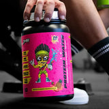 Zombie Labs - SHREDZ - Thermogenic Protein Water - 50 Serves